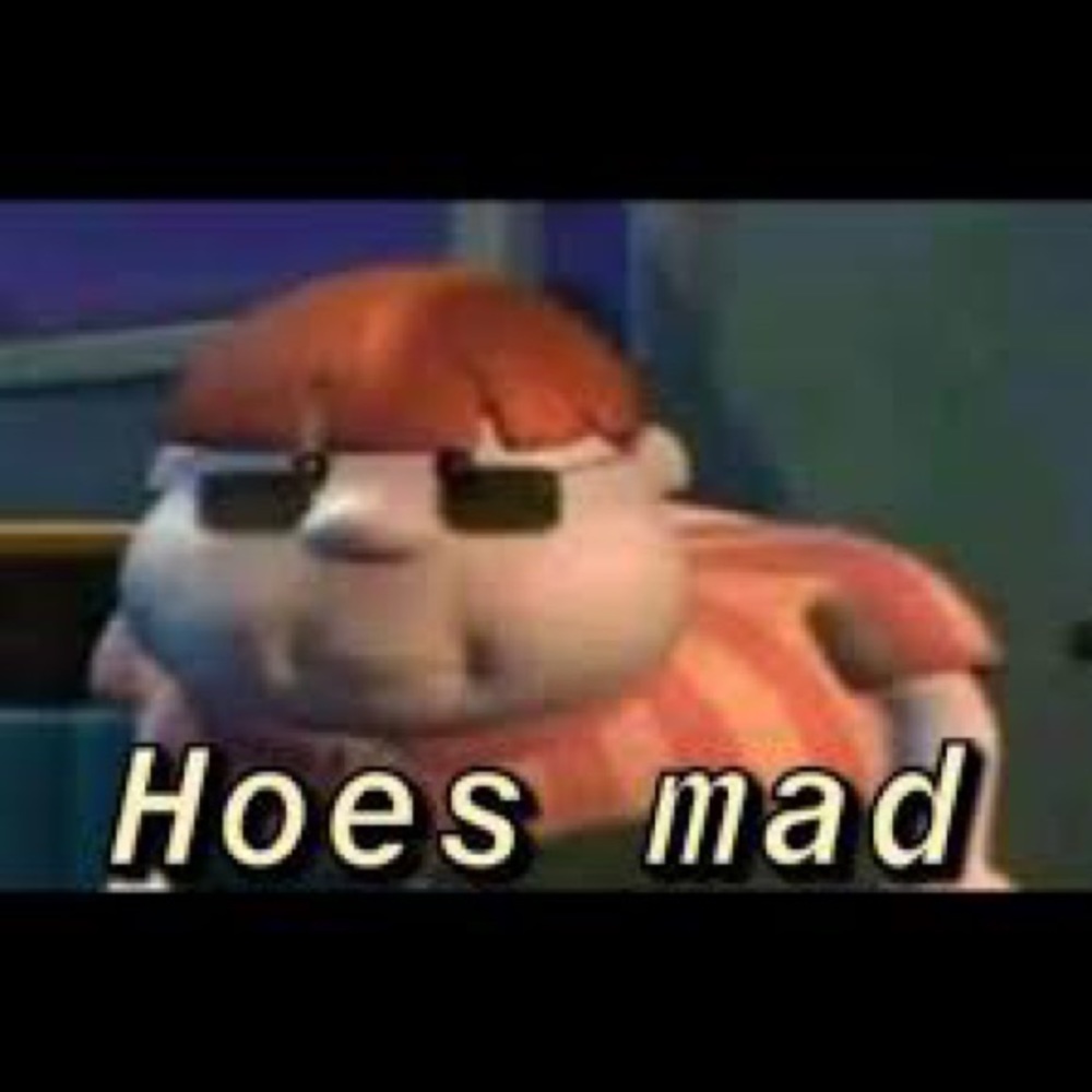 Meet your Posher, Rylee